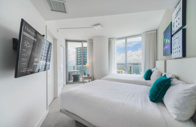 Stunning Condo, City Views - Foto 4