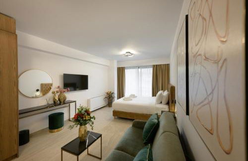 Cens Bronze Luxury Suites - Foto 22