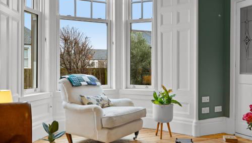 Hermitage Road - Foto 5, Garden view