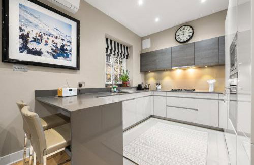 Luxurious Mews House Next to Hyde Park - Foto 13
