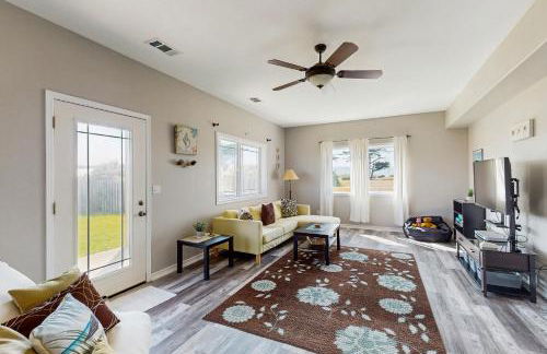 Crescent City Beach House - Foto 11