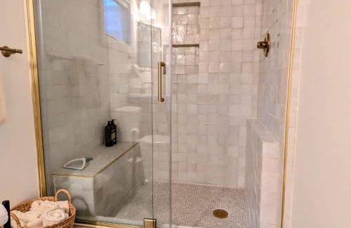 Luxury Coastal Cottage family - Foto 30