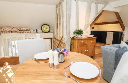 Spring Cottage - Foto 16