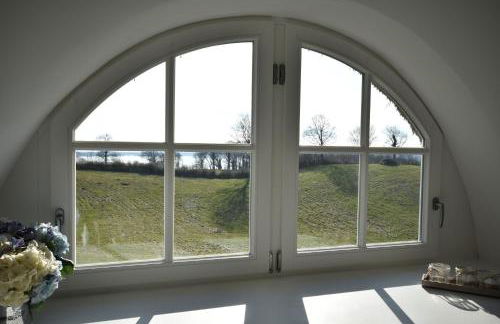 Hoheluft am Wittensee Apt 2 - Foto 10