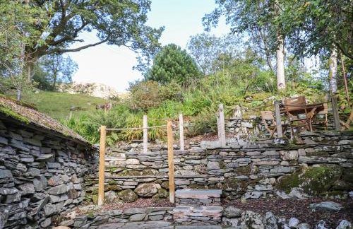 Weir Cottage - Foto 21