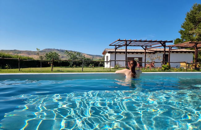 Agriturimo Essentia Dimora Rurale - Foto 1