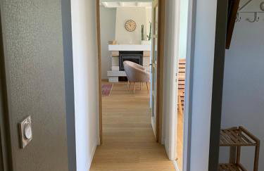 maison de vacances ninette - Photo 18