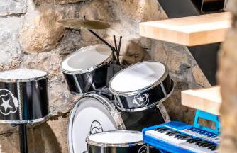 Maison 4 chambres avec jaccuzi piscine privée et sauna - Foto 68