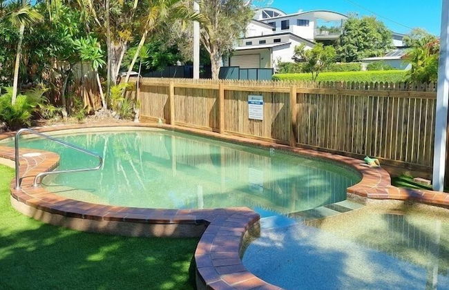 Golden Beach Holiday Park - Foto 6