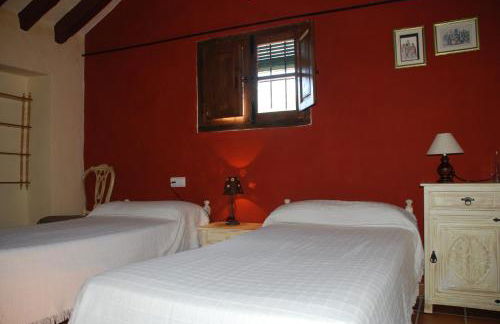 Molino Jabonero - Photo 22