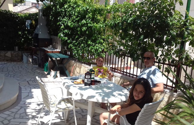 Apartmani J&R Babara - Foto 52