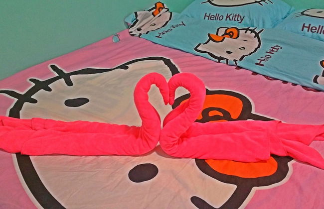 Hello Kitty Signature Suite - Foto 14