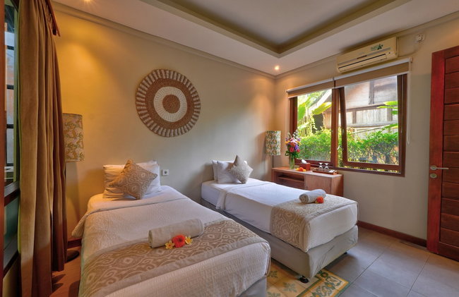 Rumah Taman - Foto 4