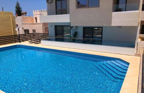 Casa del Sol - Kalathas - Photo 25