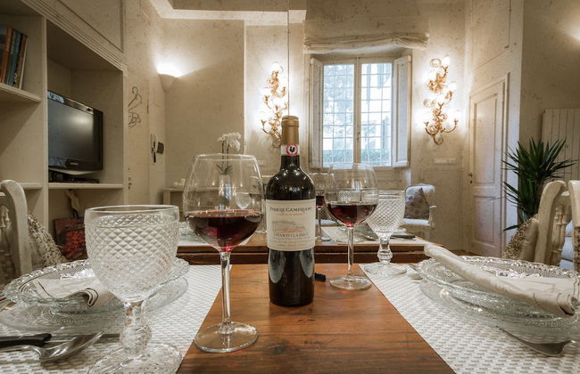 San Niccolo Elegance - Foto 13