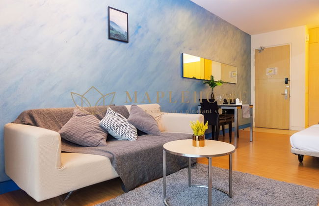 Swiss Garden Residence Kuala Lumpur - Foto 38