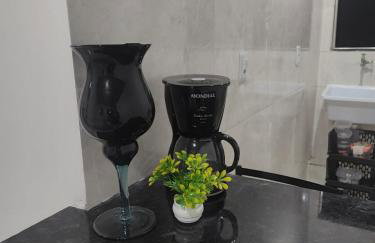 Sollar Baiano - Loft Rio Vermelho - Foto 4