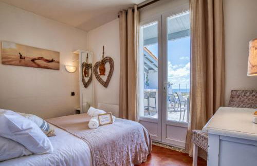 Villa Les Brisants - Oléron - vue mer & accès plage - Foto 6