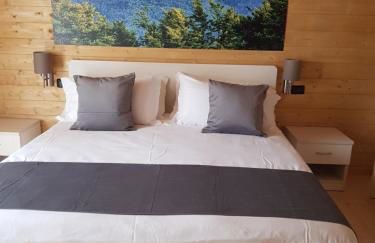 Lorica Suite Lago - Foto 11