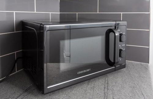 3-Bed Coastal Retreat - Foto 4