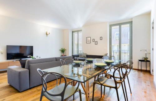 Hostdomus - Lagrange Luxury Apartment - Photo 15