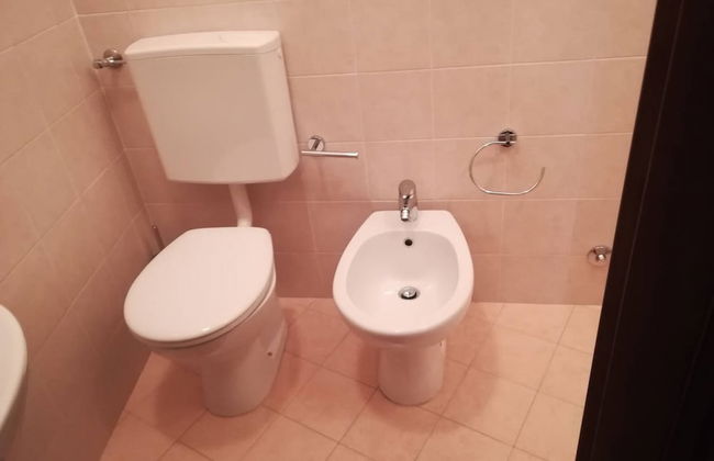 Feel at Home - La Terrazza Sul Borgo - Foto 37