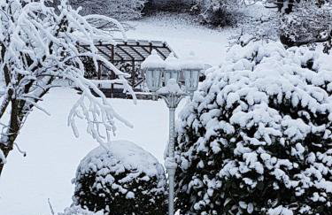 Aparthotel Werdenfels - Foto 25