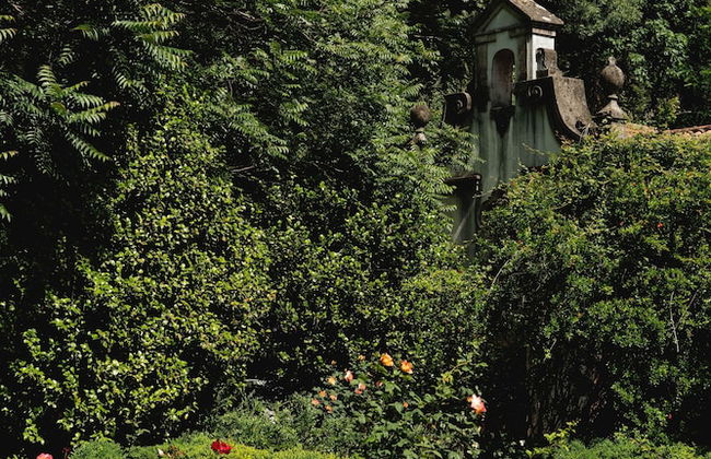 Casa Agrícola da Levada Eco Village - Foto 58