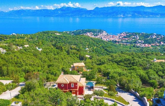 Villa Spiros - Foto 21