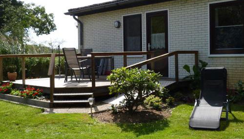 Zur Amsel - Foto 5, Garden