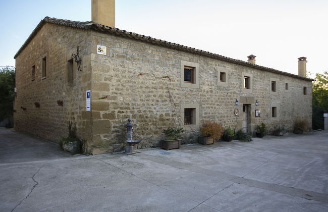 El Corral de Concilio - Foto 59