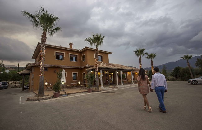 Las Mayoralas - Photo 44