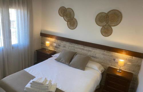 Casa Rural Tolanca - A un paso de Toledo y Puy du Fou - Foto 26