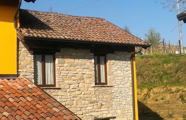 Agriturismo Tenuta Antica - Photo 60