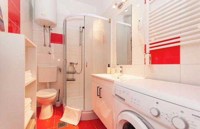 Apartment Feel the Nature - Foto 10