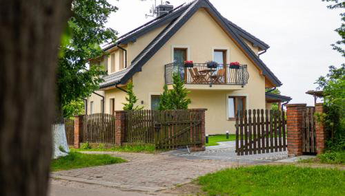 Apartament Pod Lipami - Photo 2, Garden