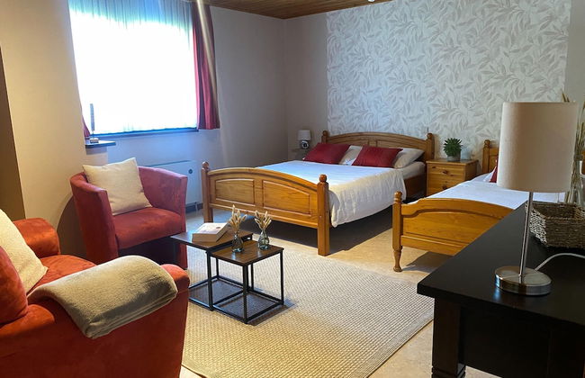 Apartment Near Forest in Nidrum - Foto 4