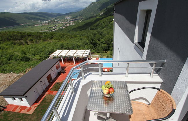 Spa Resort Bevilacqua - Photo 43