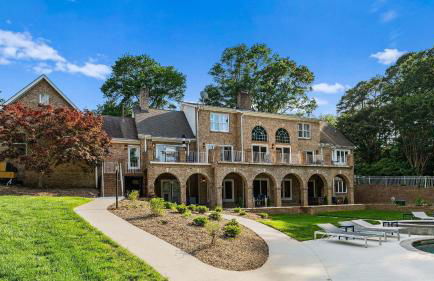 Shoreway Cove by Avantstay Waterfront, Pool, Dock - Foto 114