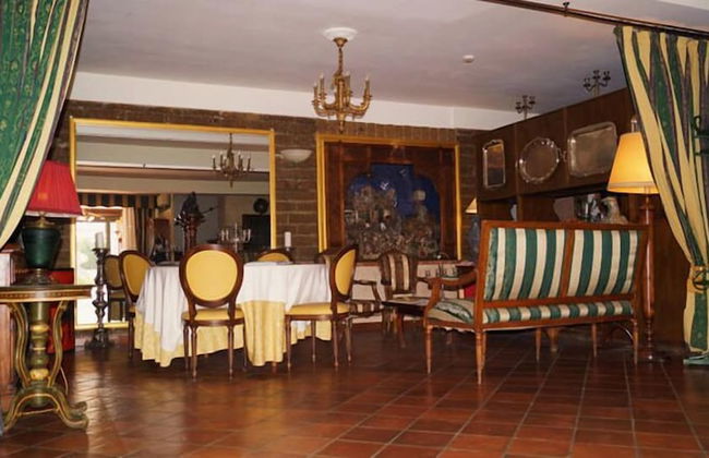 Country Relais I Due Laghi - Photo 31