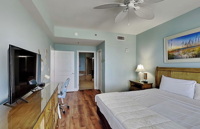Laketown Wharf Resort by Southern Vacation Rentals - Foto 25