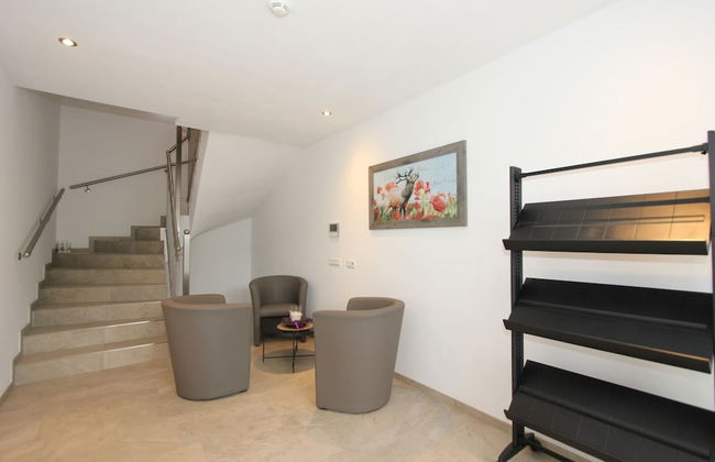 Luxury Apartment in Fugenberg With Balcony - Foto 5