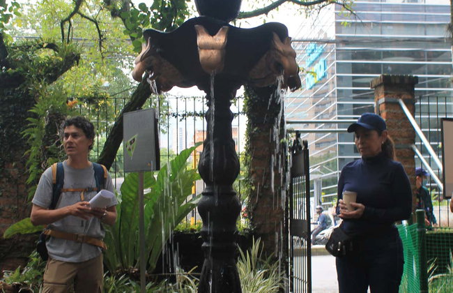 Tour privado por Envigado - Foto 8