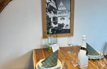 #Stadtspeicher - Suite Goldener Stern in der Altstadt - Foto 47