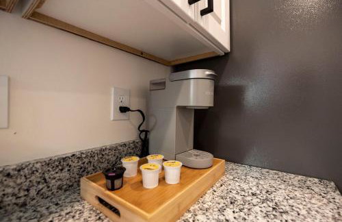 5 Min to Elon - 7 Min to Downtown - Washer and Dryer - Foto 64