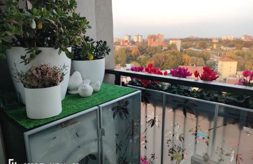 Квартира люкс в Милане (Appartamento di lusso a Milano) - Foto 52