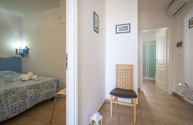 Villa Onda Marina 100 Meters From sea - Foto 6