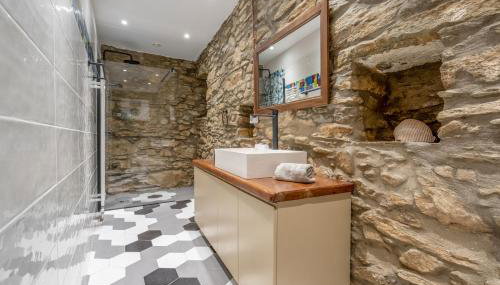 "The Pomegranate House" - Tranquil Retreat - Foto 5, Shower