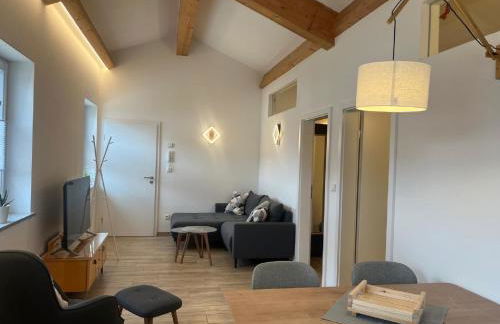 Ferienwohnung Wohlmann - Foto 2