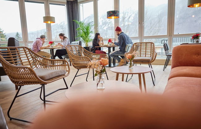 Boardinghouse Das RUNDUM - Foto 60